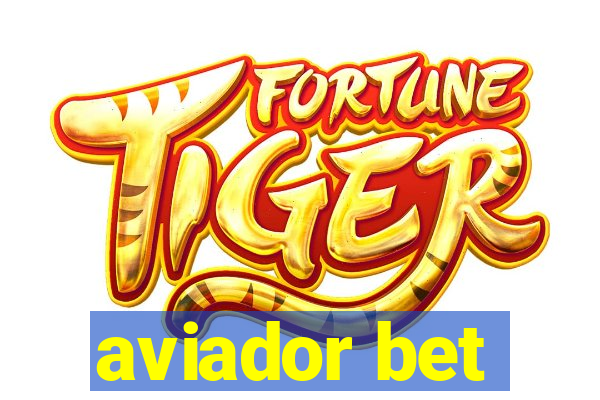 aviador bet